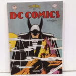 75 Years of DC Comics (Texto en español),