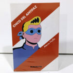 Chico Del Antifaz