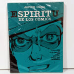 Espiritu De Los Comics