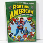 Fighting American