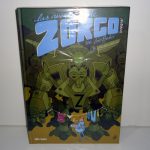 Las Aventuras De Zorgo Edicion Integral