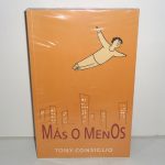 Mas o Menos
