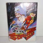 Supersonic Man
