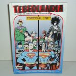Tebeolandia 2º epoca nº 2 Especial DC