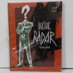 Doctor Radar. Asesino De Sabios