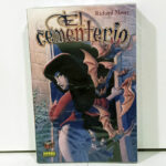 El Cementerio (4 Tomos Coleccion Completa)