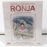 Ronja, la hija del bandolero (serie completa) (Blu-Ray)