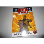 Rex Steele. ¡Todos Juntos Hacia La Victoria! Nº 3