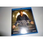 La Sombra del Actor (Blur-Ray)