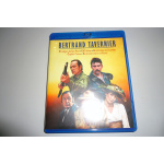 Bertrand Tavernier (5 BLU-RAYs)