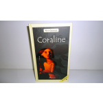 Coraline con ilustraciones de Dave McKean