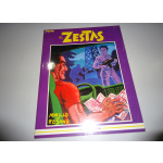 El Zestas Nº 1 De 2