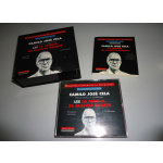 Camilo José Cela Lee La Familia de Pascual Duarte (3 CD + Libro)