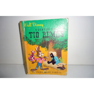 Cuentos del Tío Remus (Edición Ilustrada)