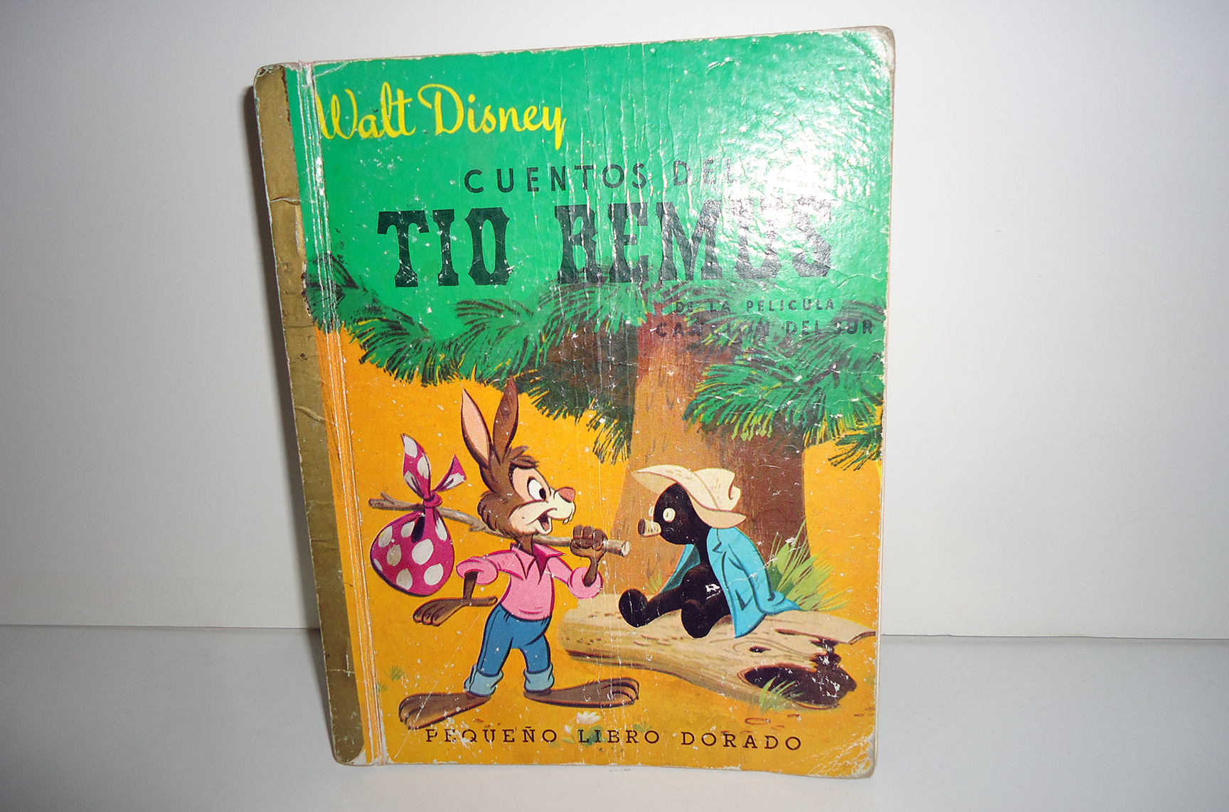 Cuentos del Tío Remus (Edición Ilustrada)