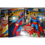 Superman Pasatiempos Divertidos 3 Tomos