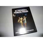 De Presidio a Primera Página (DVD)
