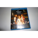 Un Asunto Real (Blu-Ray)