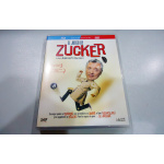 El Juego de Zucker (BLU-RAY + DVD)