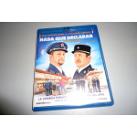 Nada Que Declarar (BLU-RAY)