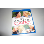 Amor Sin Control (BLU-RAY)