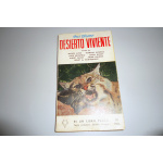 Walt Disney Desierto Viviente (Edición Ilustrada)