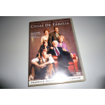 COSAS DE FAMILIA (DVD)