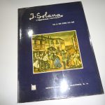 J. Solana