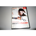 Oscura Seducción (DVD)
