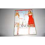 LE DIVORCE (DVD)