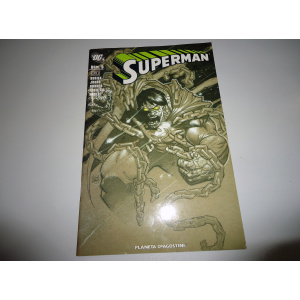 Superman Nº 5