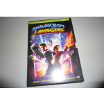Las Aventuras de Sharkboy y Lavagirl (DVD)