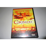 Coronado, Que Empiece la Revolución (DVD)