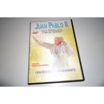 Juan Pablo II En España y en el Mundo (DVD)