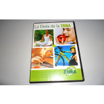 La Dieta de la Zona (DVD)