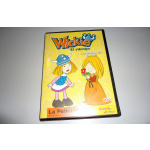 Vickie El Vikingo La Película (DVD)