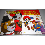 Las Películas de Tus HéroesS (12 DVDS)