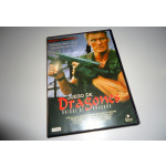 Juego de Dragones (Bridge of Dragons) (DVD)