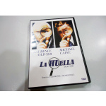 La Huella (DVD)