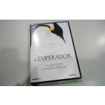 El Emperador (DVD)