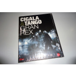 Cigala & Tango Gran Rex (Digipack DVD)