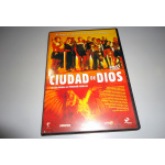 Ciudad de Dios (DVD)