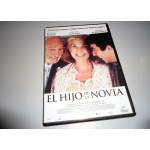 El Hijo de la Novia (DVD)
