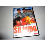 Silmido (DVD)