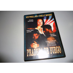 Pradera de Fuego (DVD)