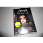 Juego de Luna (DVD)