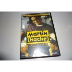 Martín (Hache) (DVD)