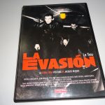 La Evasión (Le Trou) (DVD)