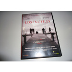 Lo Inútiles (DVD)