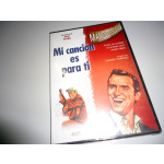 Mi Canción Es Para Ti (DVD)